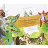 TERRE INCANTATE Il giardino dei Tarocchi. Un'avventura tra i giganti colorati di Capalbio (Gr)