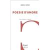 Nulla Die Poesie d'amore