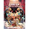 Panini Comics La notte dei barcollanti. Circus