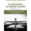 Eclettica Un bell'alpino, un grande aviatore. Italo Balbo fra gli alpini e l'aeronautica