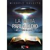 XPublishing La Bibbia parla di Dio. Ma anche di alieni...