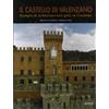 Alinea Il Castello di Valenzano. Esempio di architettura new-gotic in Casentino