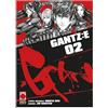 PANINI COMICS GANTZ:E 2