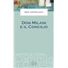 edb Don Milani e il Concilio