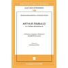 Schena Editore Arthur Rimbaud. La prima biografia