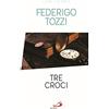 San Paolo Edizioni Tre croci