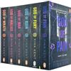 Penguin Ltd Legacy of Gods Series Collection 6 Books Set By Rina Kent (God of Pain, God of Fury, God of Ruin, God of War, God of Malice & God of Wrath)