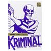 Mondadori Comics Kriminal. Agosto 1967-Novembre 1967 (Vol. 11)