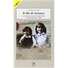 ENIGMA Il filo di Arianna. La misteriosa morte di Arianna Zardi, Torricella del Pizzo 2001
