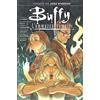 SaldaPress Buffy. L'ammazzavampiri. Noi siamo le cacciatrici (Vol. 8)