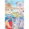 PANINI SPA BLACK CLOVER GIURAMENTO DEL RAGAZZO DI YUKI TABATA RISTAMPA n 22