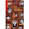 MONDADORI Pura e semplice magia. Cronache della famiglia Strega-Borgia