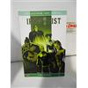PANINI COMICS Iron Fist 100% Marvel N.6IMMORTALI