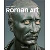 Taschen Arte romana. Ediz. illustrata