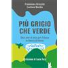 Youcanprint Più grigio che verde. Dieci anni di lotta per il bosco la Goccia di Bovisa