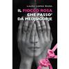 YOUCANPRINT Il fiocco rosa che passò da Medjugorje