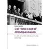 Morlacchi Dal «total control» all'indipendenza. L'Austria nel contesto della Guerra fredda (1945-1955)