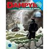 bonelli editore DAMPYR n 254