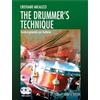 Max Eschig THE DRUMMER'S TECHNIQUE