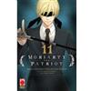 PANINI SPA MORIARTY THE PATRIOT n 11