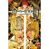 Panini Comics Death Note Seconda Ristampa 10
