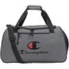 Champion Granite Heather/Scarlet, borsa da uomo progressiva, taglia unica, Granito Chine/Scarlatto, Taille unique, Progress - Borsa sportiva