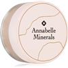 Annabelle Minerals Coverage Mineral Foundation 4 g