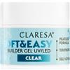 Claresa Soft&Easy Builder Gel 12 g