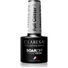 Claresa SoakOff UV/LED Color Full Glitter 5 g