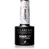 Claresa SoakOff UV/LED Color Glitter 5 g