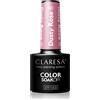 Claresa SoakOff UV/LED Color Dusty Rose 5 g