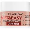 Claresa Soft&Easy Builder Gel 12 g