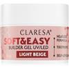 Claresa Soft&Easy Builder Gel 45 g