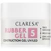 Claresa Rubber Gel Construction Gel UV/LED 45 g