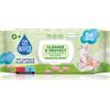 GoWipes Cleanse & Protect Chamomile extract 50 pz