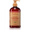 Shea Moisture Manuka Honey & Mafura Oil Manuka Honey & Mafura Oil 384 ml
