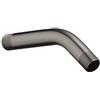 DELTA Faucet RP6023KS - Supporto per braccio doccia, in acciaio inox, colore: Nero