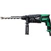 HIKOKI Hitachi DH26PC (ST) Martello Tassellatore Elettropneumatico