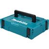 Makita Valigetta MAKPAC tipo 1 295x395x105mm