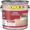 PPG BONDEX FLOOR (HIGH GLOSS) vernice per parquet in legno lucido 2,5 l