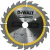DeWalt, LAME X SEGHE CIRCOLARI A BATTERIA, Lama Circolare 165x20mm 24 denti Batteria
