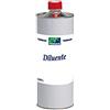 Tassani DILUENTE 4928 PE VERNICI BITUMINOSE ZINCO-O- TASS LT.0.50 TASSANI