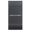 Bticino Livinglight 8 Deviatore Assiale 1P 16A L4053A