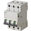 SIEMENS AUT.MAGNETOT.400V 6kA 3P C 25A