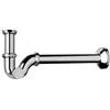 Omp Tea Sifone A S In Ottone Per Lavabo O Bidet Senza Piletta 11/4 X 32 Tea