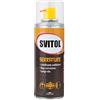 Svitol Lubrificante Spray Serrature 200 ml per meccanismi porte, erogatore con cannuccia, antiruggine, antiattrito, antigrippante, antigelo, con PTFE, resa professionale