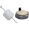 Buderus Inserto galleggiante Airclon GB 112-24 - 7098822