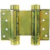 IBFM CERNIERA A MOLLA BOMMER ART.101 mm 75 ottonato