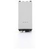 Vimar Interruttore 1P 16Ax, Grigio