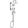 Paffoni SYNCRO PLUS colonna doccia ZCOL615
